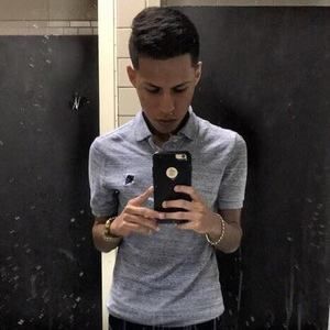 Meet your Posher, Irving